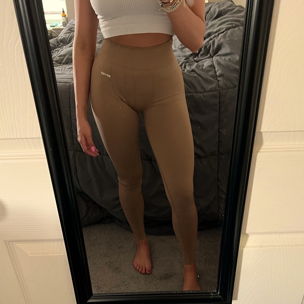 Bo + Tee leggings